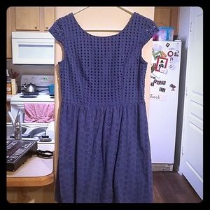 Xhilaration cap sleeve dress